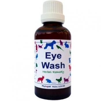 Phytopet Pet Eye Herbal Solution 30ml