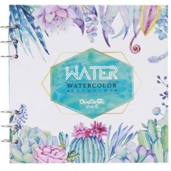 Watercolor Art Paper