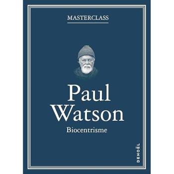 Biocentrisme (Broché)