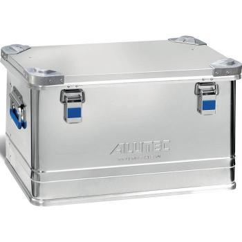 Aluminium Container 60L for Industrial Use