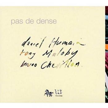 Pas de dense