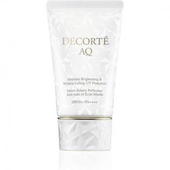 Decorte SunGlow Anti-Wrinkle SPF 50+