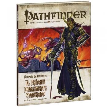 Concejo de Ladrones 6