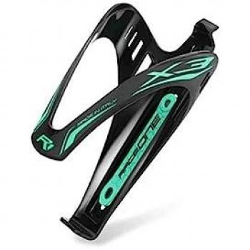 Porte-bouteille RACE ONE X3 Finition Mat Noir