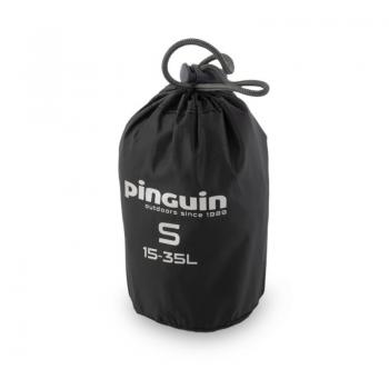 Žlutá pláštěnka na batoh Pinguin 15-35(S)