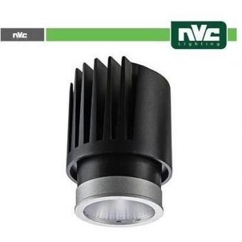 Lampadina GU10 15W 3000K 45°