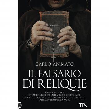 Il falsario di reliquie