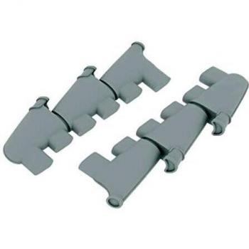 Edizione Limited Spitfire Mk.I con scarico Camini