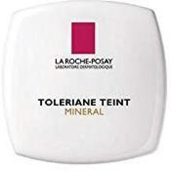 La Roche Posay Toleriane Teint Mineral Fondotinta Compatto in Polvere 25 SPF n.14