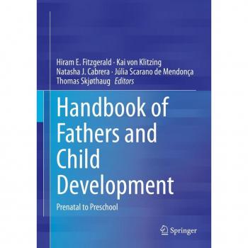 Handbook of Fathers and Child Development