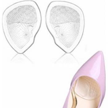 Accesorio de agarre antideslizante para zapatos de altura