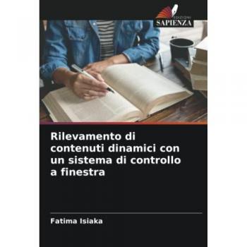 Rilevamento di contenuti dinamici con un sistema di controllo a finestra: DE