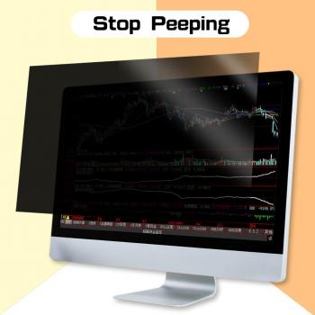 20-Inch 16:10 Privacy Screen Protector for Notebook