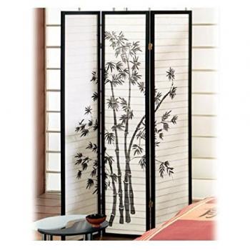 Online Paravent: Sichtschutz-Design