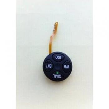 Module ISO WB pour Nikon D800 DSLR