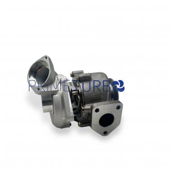 V00035T Turbocompressor Prime Turbo