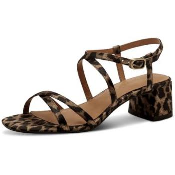 Tamaris Sandalen 28204 42 Braun