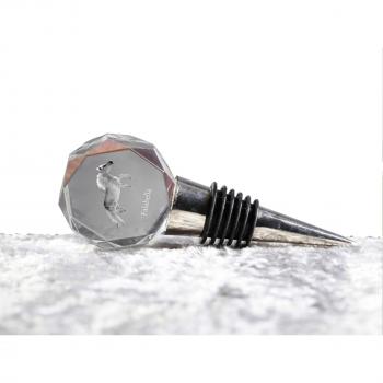 Falabella Premium Horse Wine Seal