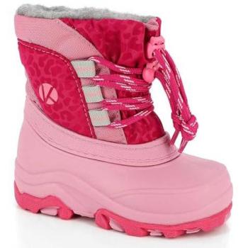 Bottes de Neige Waneta Kimberfeel