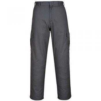 Pantalones de Combate: Funcionalidad y Estilo