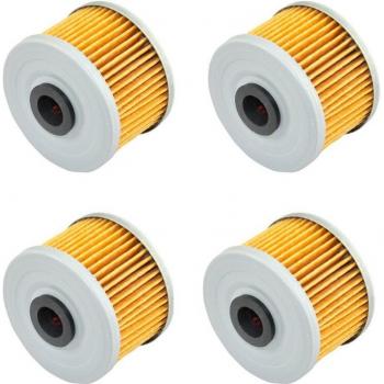 Kawasaki Ölfilter für BR250 und KLX300 Modelle