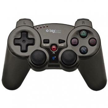 PS3 Controlo Bluetooth Multicolor – Bigben Interactive