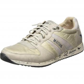 Grau – Mustang Damen Laufschuhe Modell 1226‑401, Größe 40 EU