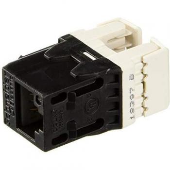 Conector RJ45 Cat6 UTP Keystone Schneider Electric