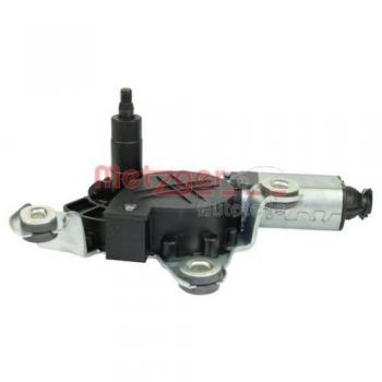 Motor para Sistema de Limpiaparabrisas Metzger 2190580