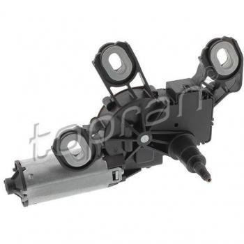 Motor de limpiaparabrisas TOPRAN 623 403
