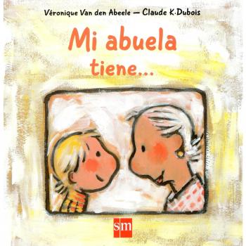 Mi abuela tiene...