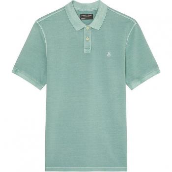 Marc O'Polo Poloshirt, aus Pique | XXL