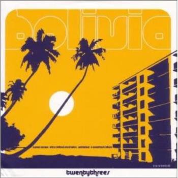 Dance & Electronica – TWENTYTHREES Karaoke Kalk 2008 (Used)