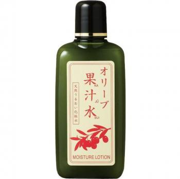 Olive Manon Green Moisture Cleansing Lotion (Fruit Juice Water) 180ml