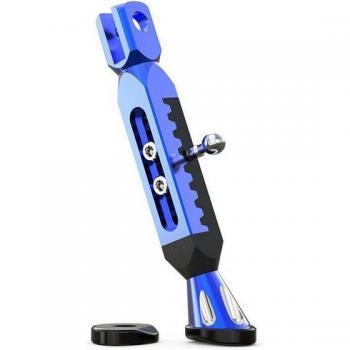 Motorfiets Kickstand Verstelbare Ondersteuning