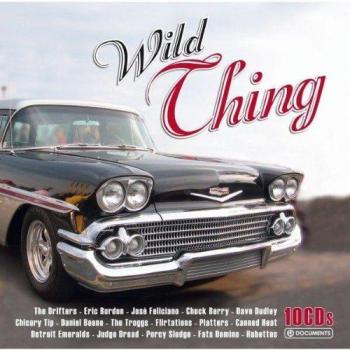Wild thing