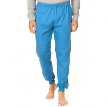KISSES & LOVE Pantalón de pijama largo para hombre