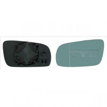 Outside Mirror Glass TYC 337-0296-1