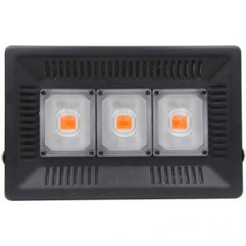 Waterproof COB LED Grow Light 100W
