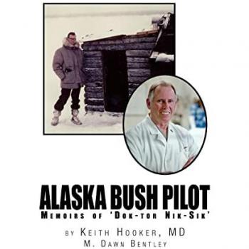 Alaska Bush Pilot