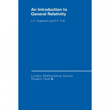 An introduction to general relativity