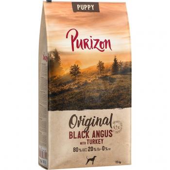 Prezzo speciale! 12 kg Purizon Crocchette per cani