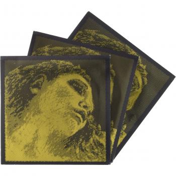 Eva Pirazzi Gold Wrapped Violin Strings