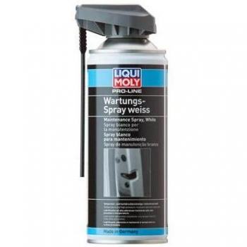 LIQUI MOLY 7387 Adhesivo en Aerosol