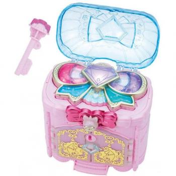 PreCure Meraviglioso Diamond Ribbon Castello