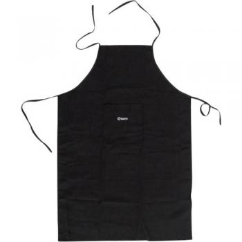 8533 Grembiule per barbecue Nero