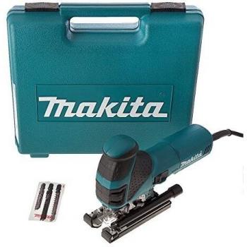 Makita MAK4351FCTL 720W 110V Orbital Action Jigsaw