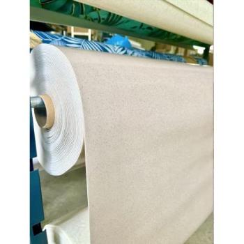 Nappe Taupe avec Paillettes