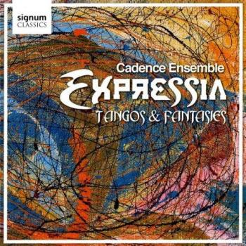 Expressio Tango Fantasi