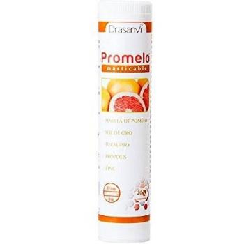 Promelo 20 Comprimidos Masticables Drasanvi